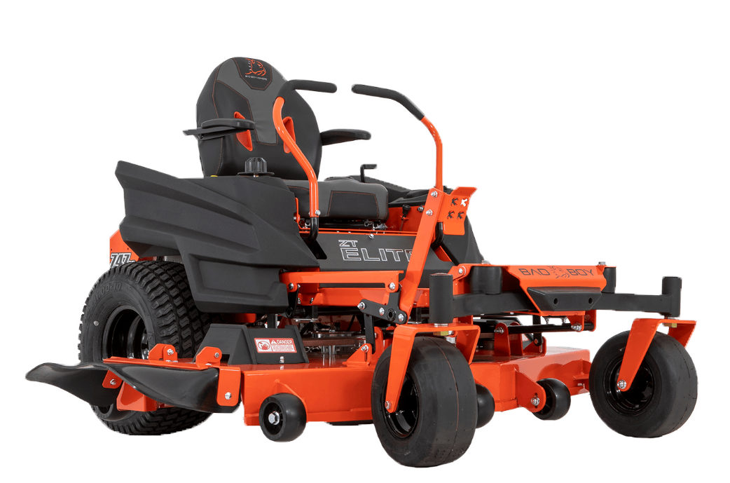 Bad Boy Mower BZS48FR730