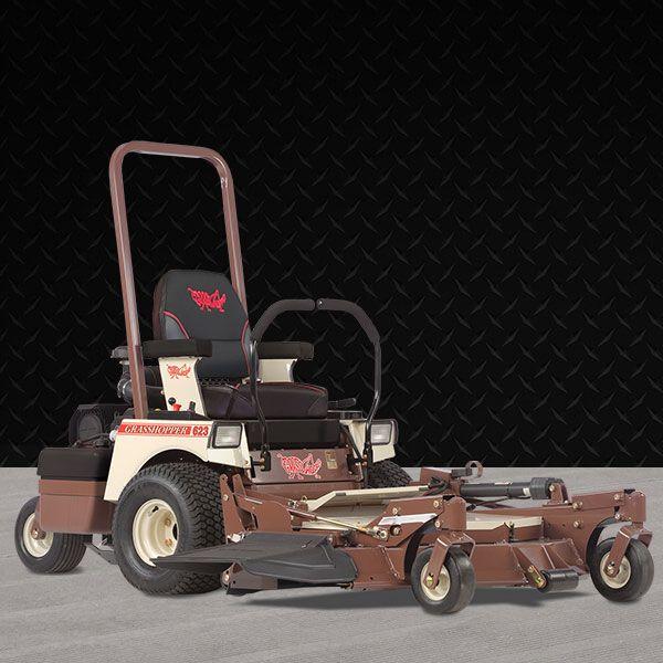 Grasshopper 623T