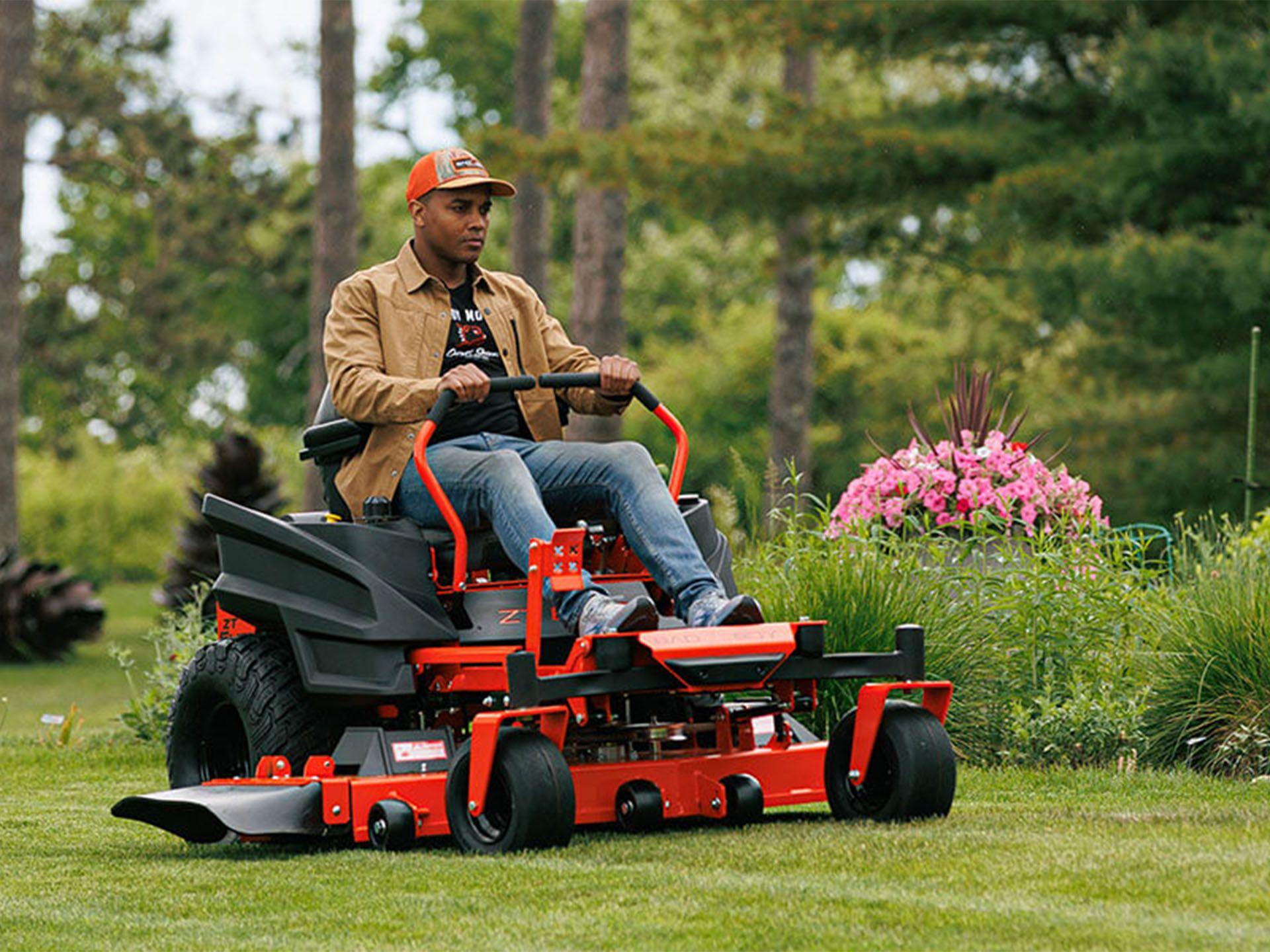 Built for Power. Backed by Louisiana Tractors.
