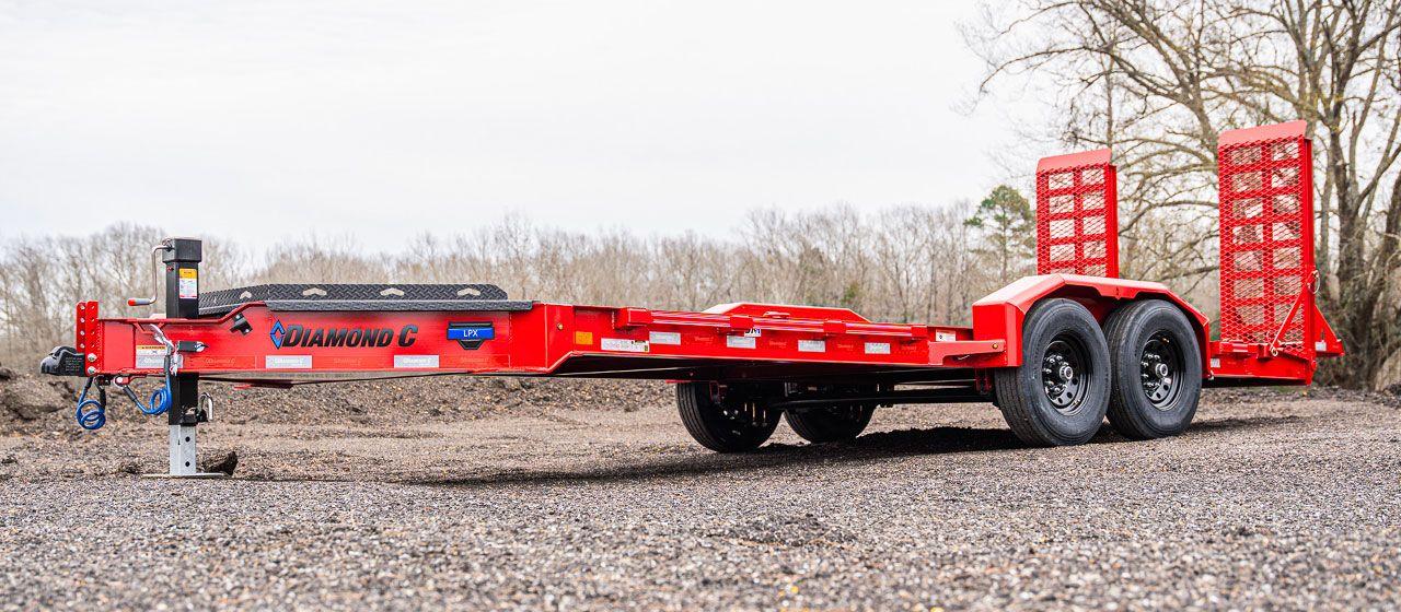 Trailers