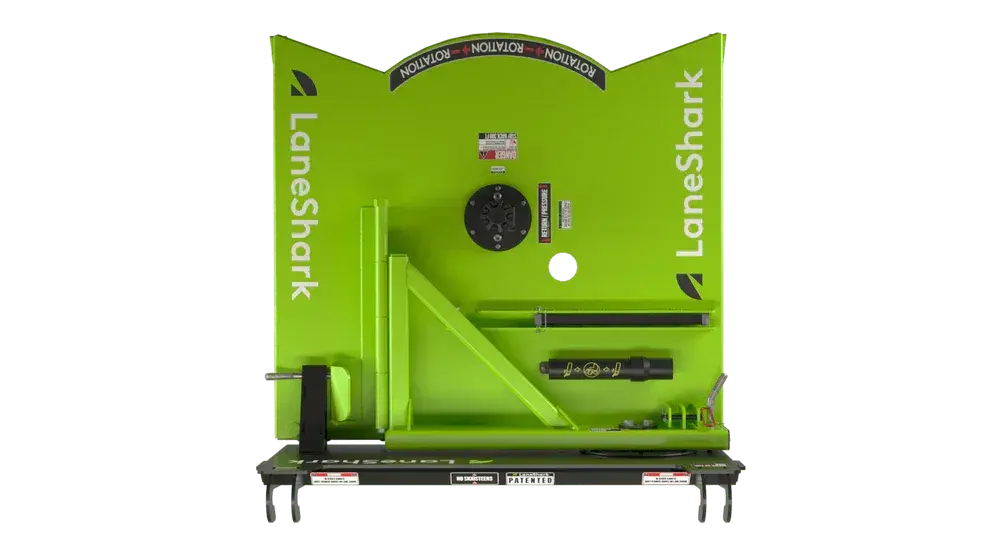 Lane Shark LS-4