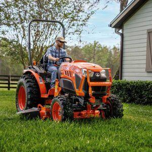 Why Choose Bad Boy Implements?