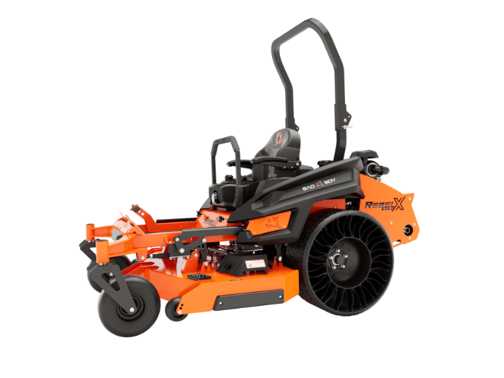Bad Boy Mower BRBXT7237VG