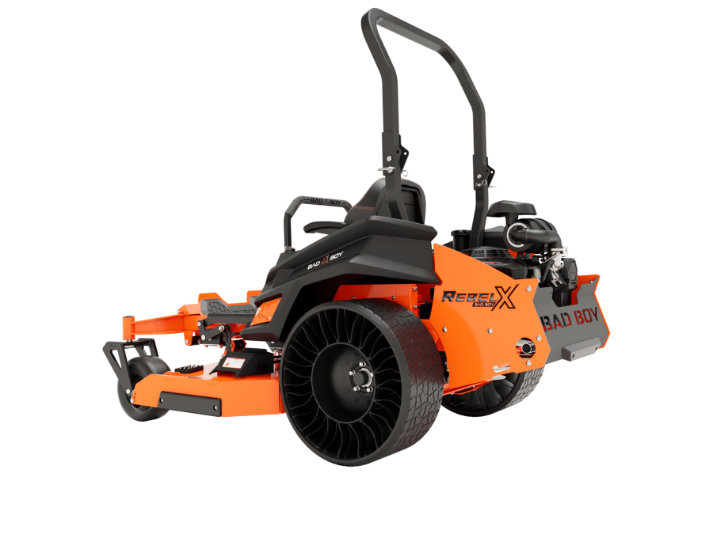 Bad Boy Mower BRBX6137VG