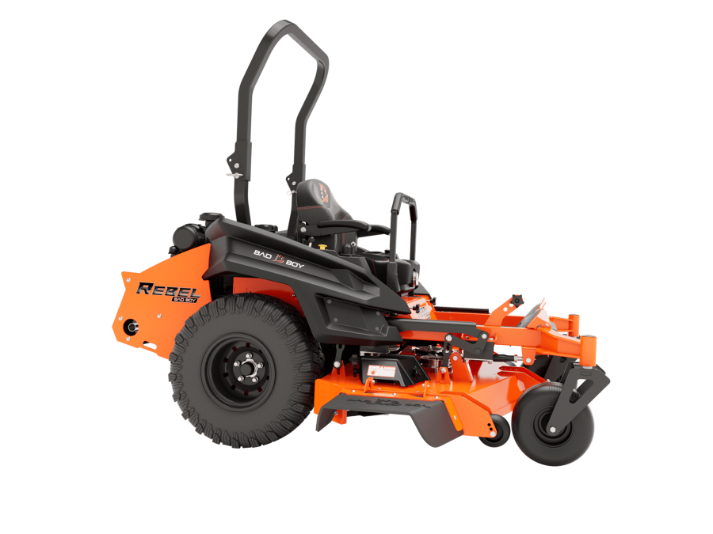 Bad Boy Mower BRB61FX850