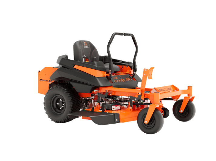Bad Boy Mowers BMZ42KT722