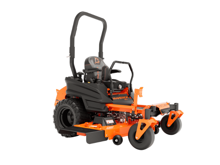 Bad Boy Mowers BMH5428EVG