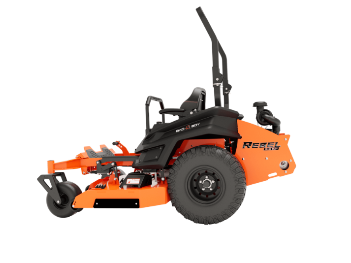 Bad Boy Mower BRB72EVO820