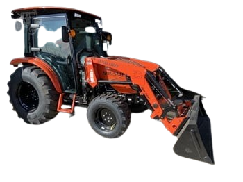 Bad Boy BB5055CH