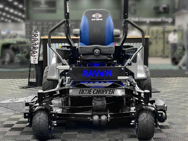 Dixie Chopper