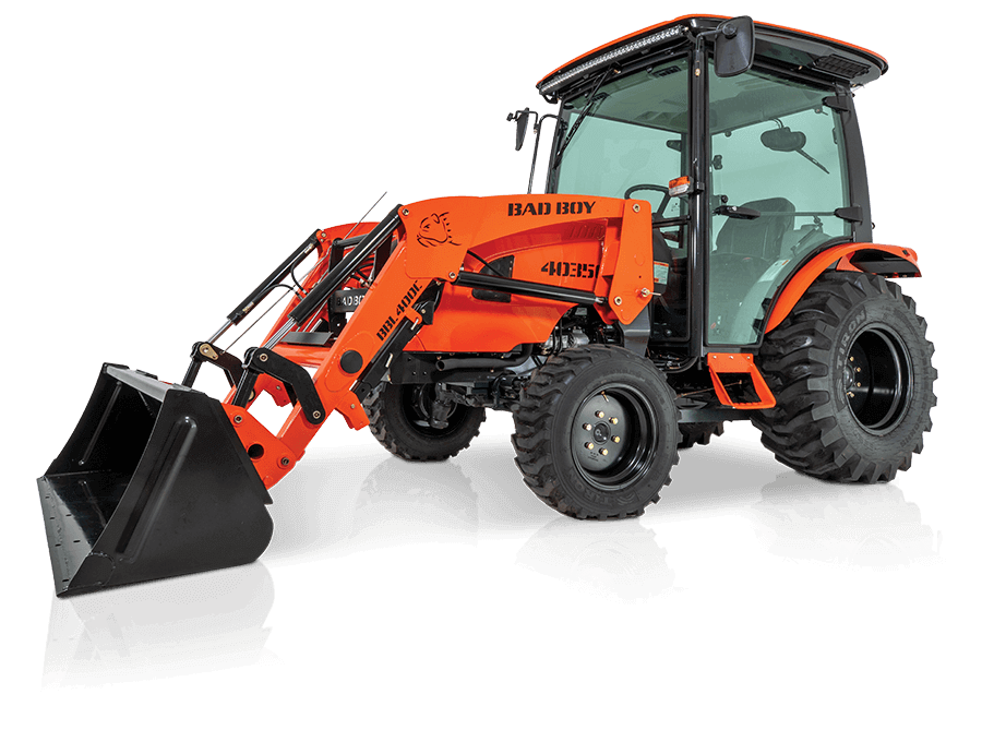 Bad Boy BB4025HILB