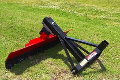 Lowery Grader Blade