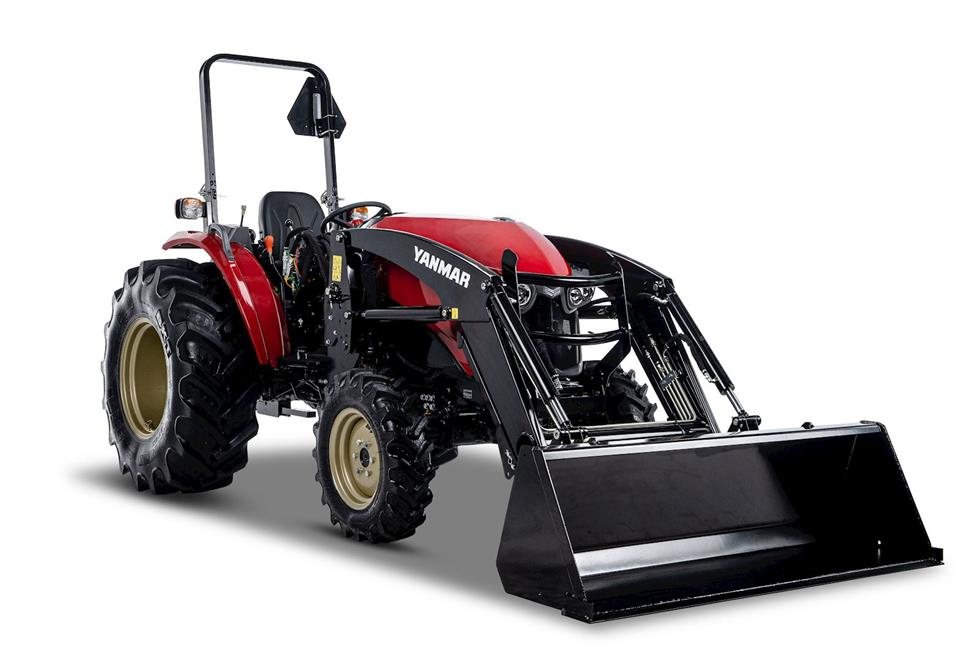 Yanmar YM359VLA-L