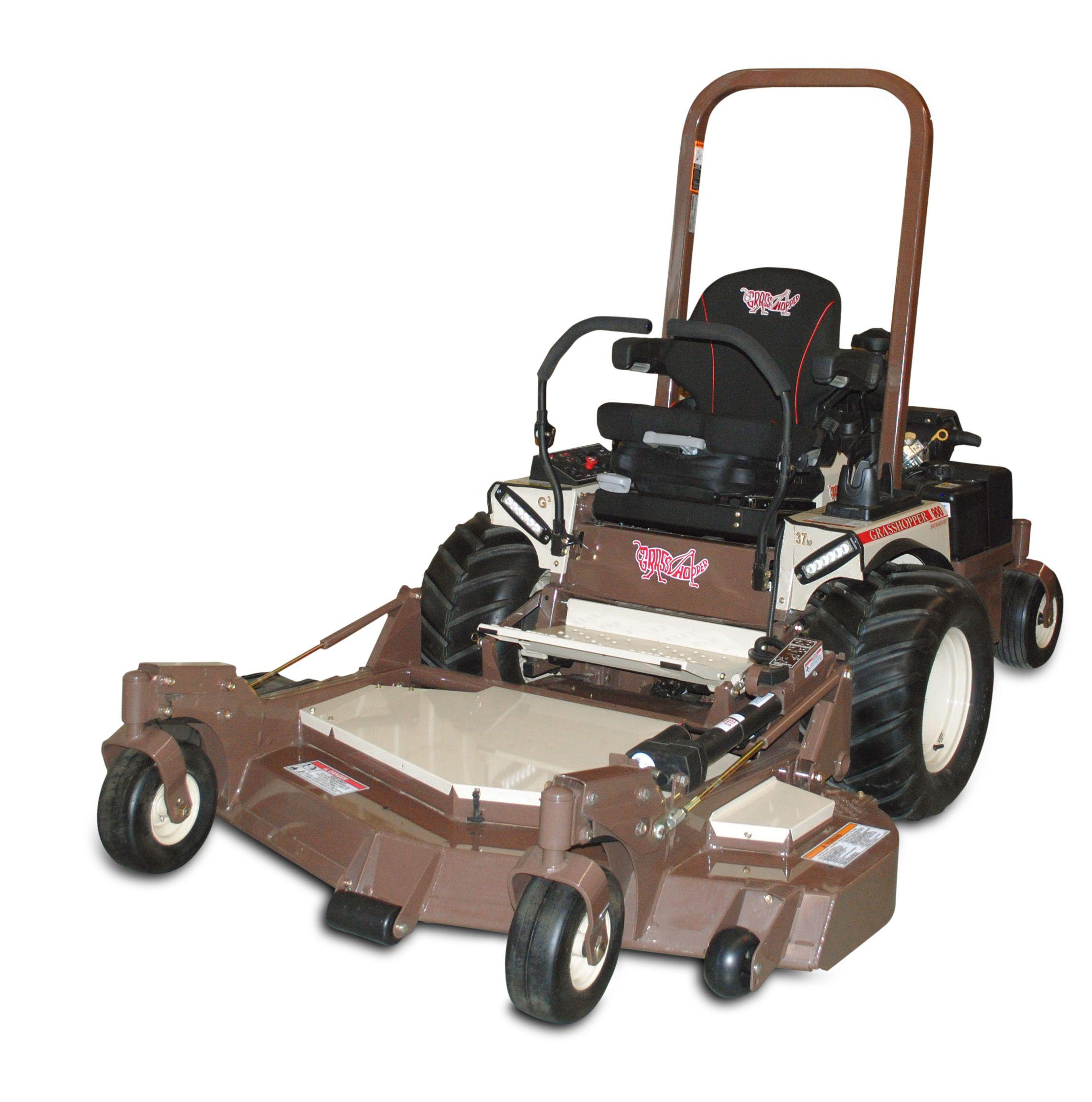 Grasshopper 937G3