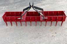Lowery Implements