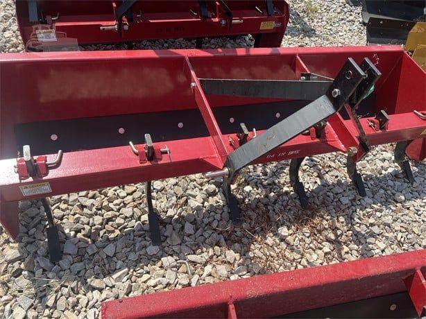 Lowery Implements