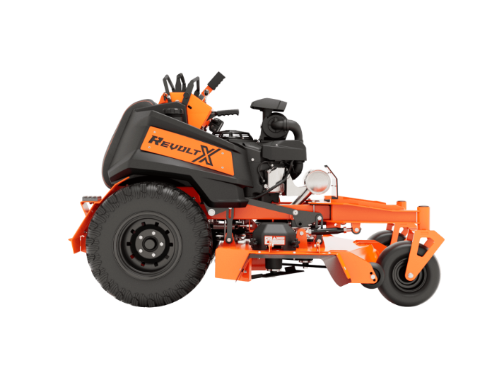 Bad Boy Mower BRVX54EVO781