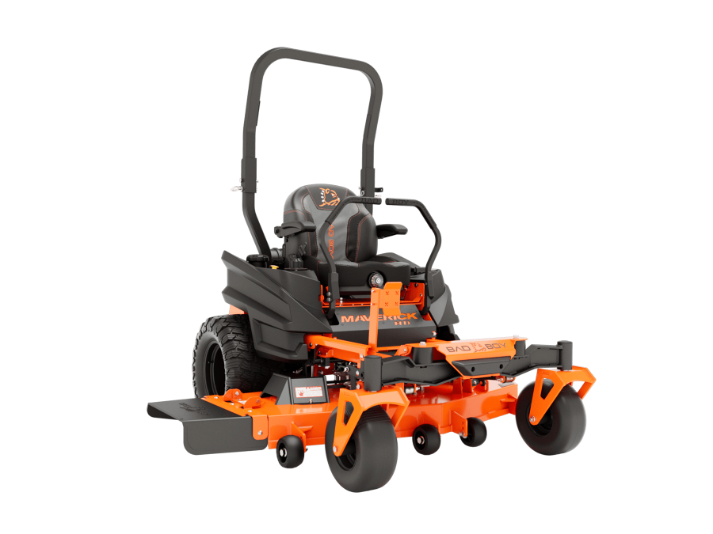 Bad Boy Mowers BMH54CV749