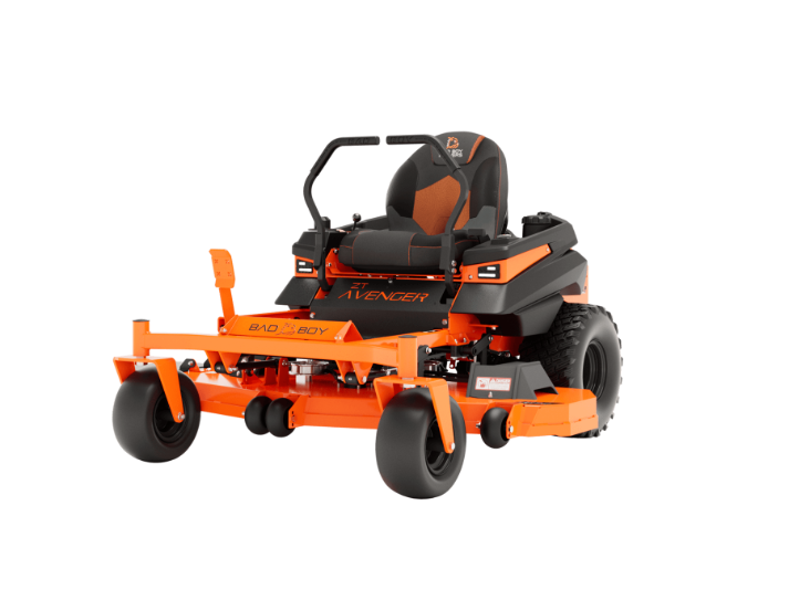 Bad Boy Mowers BAZ54FR691