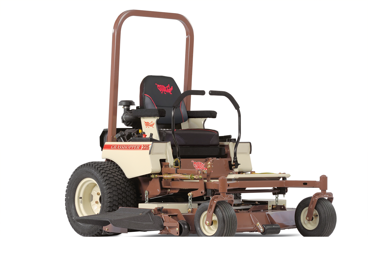MidMount™ 200V-G4 Series - MODEL 225