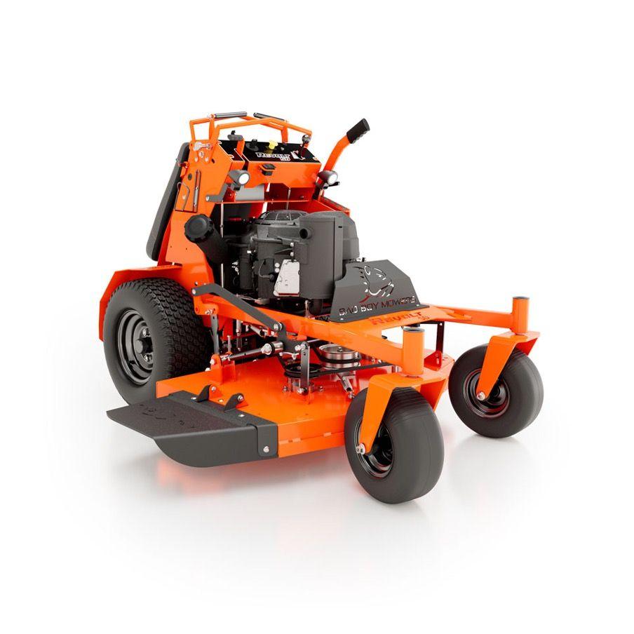 REVOLT SD STAND-ON ZERO TURN MOWER