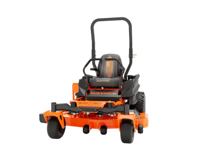 Bad Boy Mowers BMR54CXI27