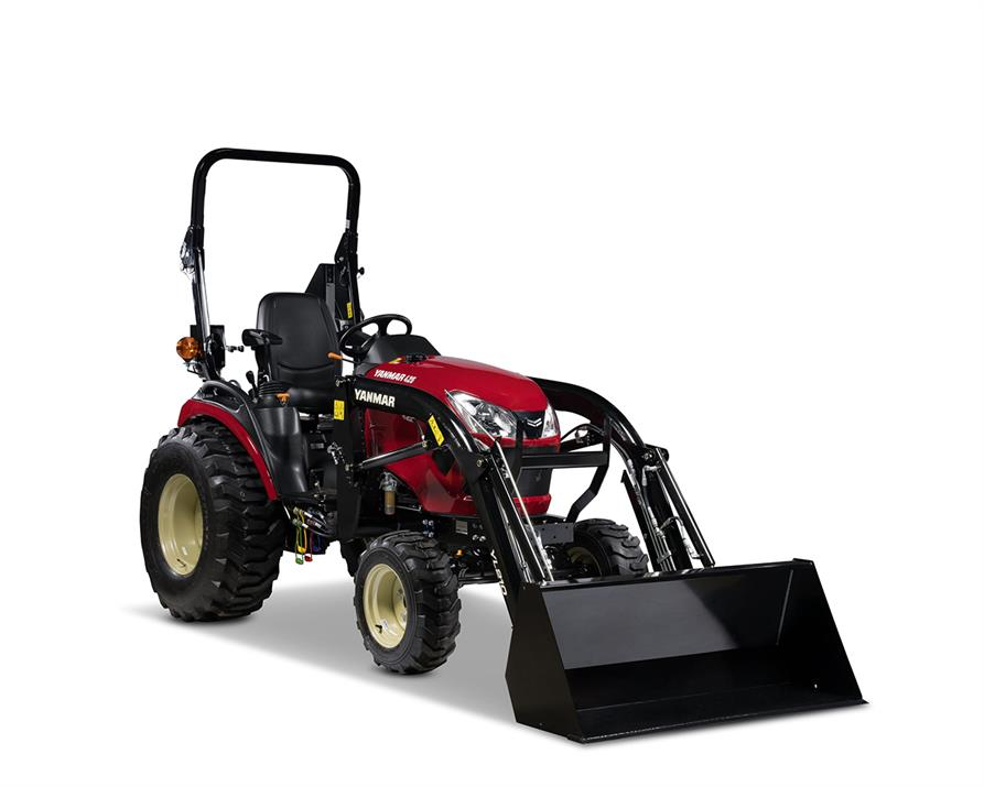 Yanmar SA425BI-L/LB