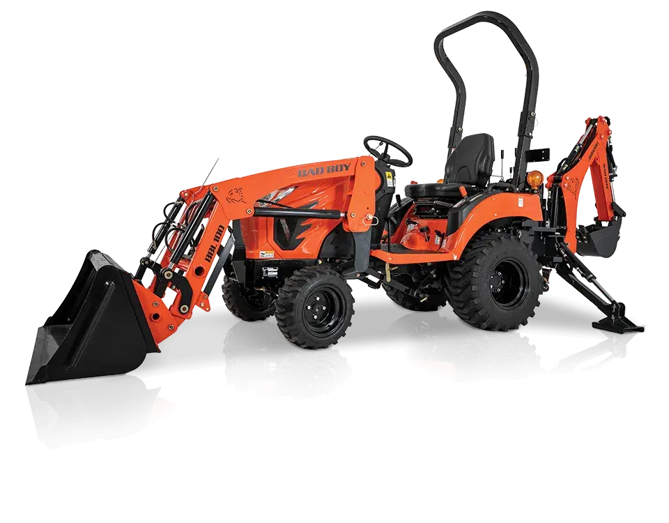 Bad Boy BB1022HIL