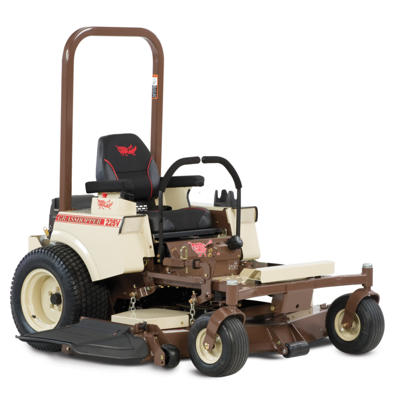 MidMount™ 200V-G4 Series - MODEL 225V-G4