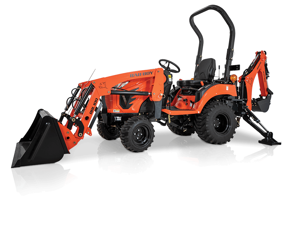 Bad Boy BB1022HILB