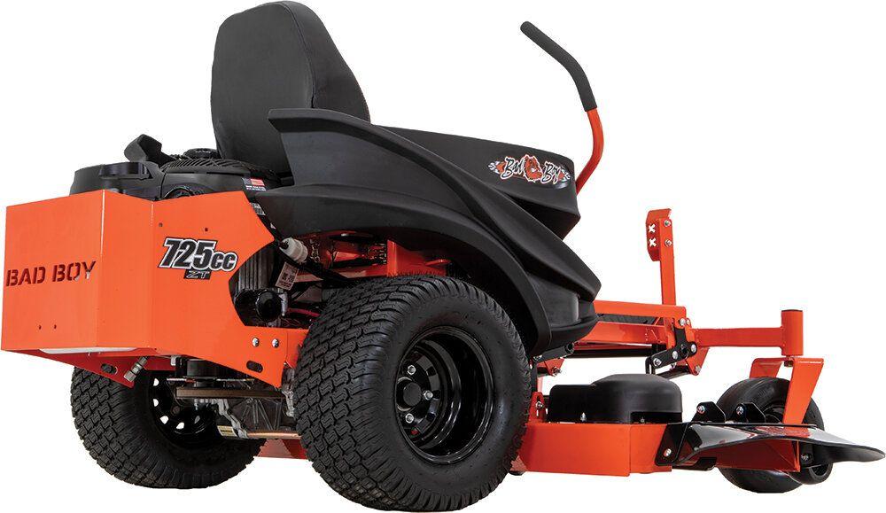 Bad Boy Mower BAZ60FR691