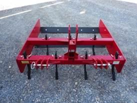 Lowery Bionic Blade