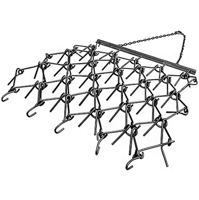 Lowery Chain Harrow