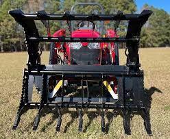 Built for Loaders. Trusted by Operators.