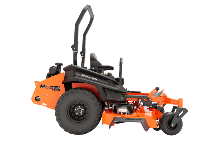 Bad Boy Mower BRB54FX850