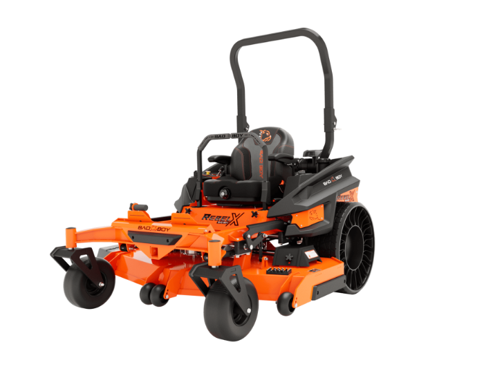 Bad Boy Mower BRBXT61385KA