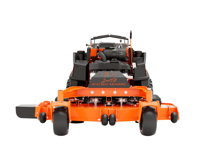 Bad Boy Mower BRVX72385KA