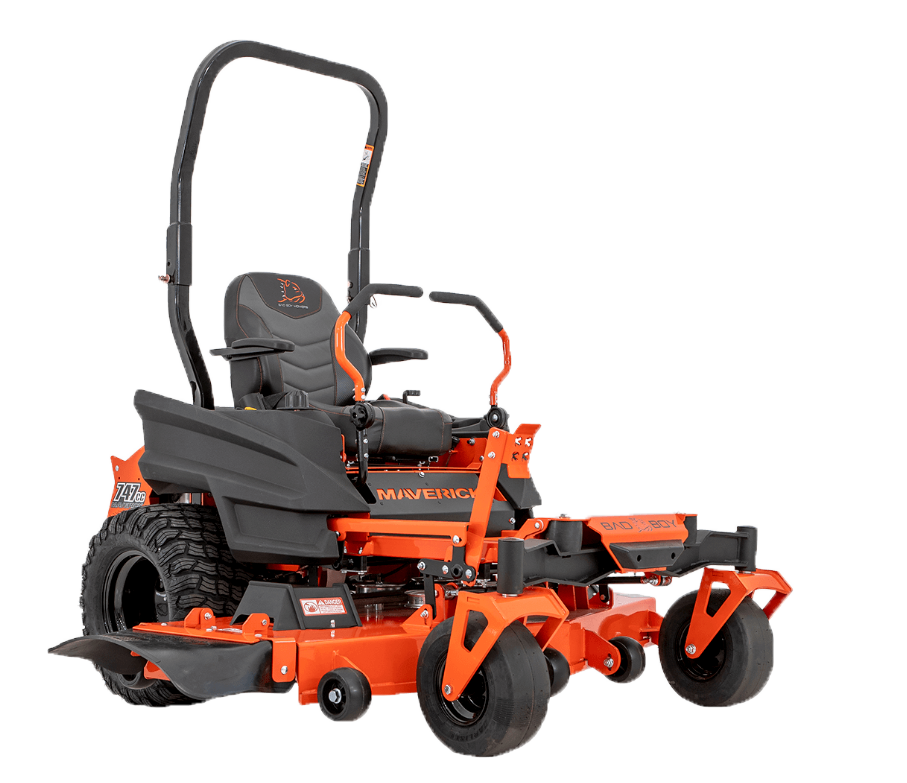 Bad Boy Mower BMR54FS730