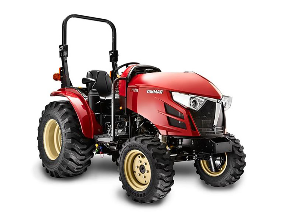Yanmar