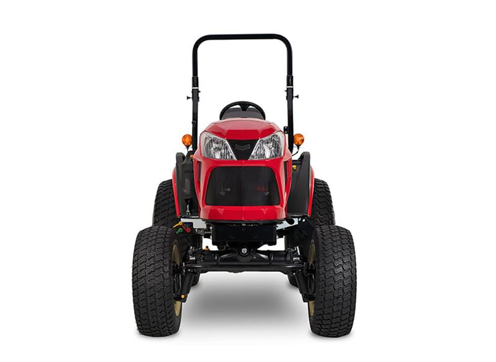 Yanmar SA425BI-L/LB