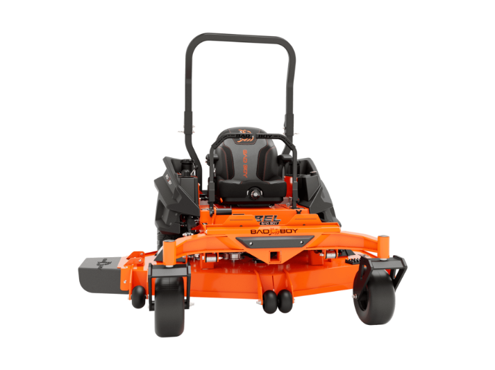 Bad Boy Mower BRB54EVO781