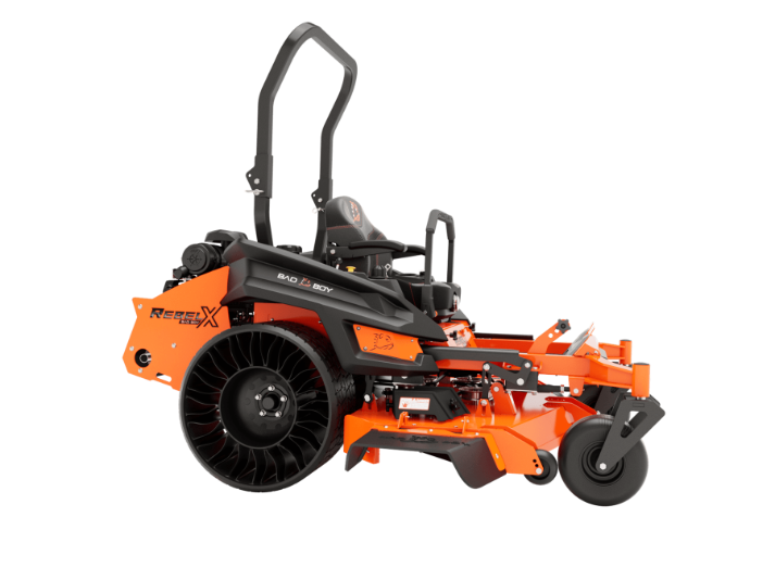 Bad Boy Mower BRBXT6137VG
