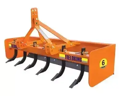 All Implements