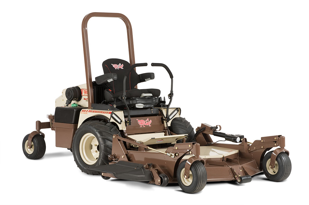 FRONTMOUNT™ 900 SERIES Liquid-Cooled Diesel MODEL 900D 1.3L