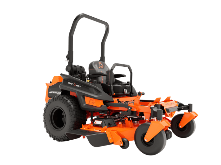 Bad Boy Mower BRN72ECH980