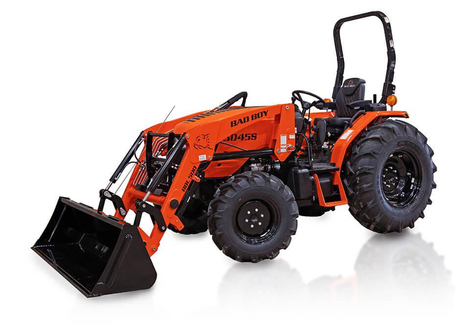 Bad Boy BB5045CH