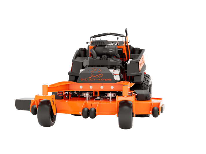 Bad Boy Mower BRVXT7240EVG