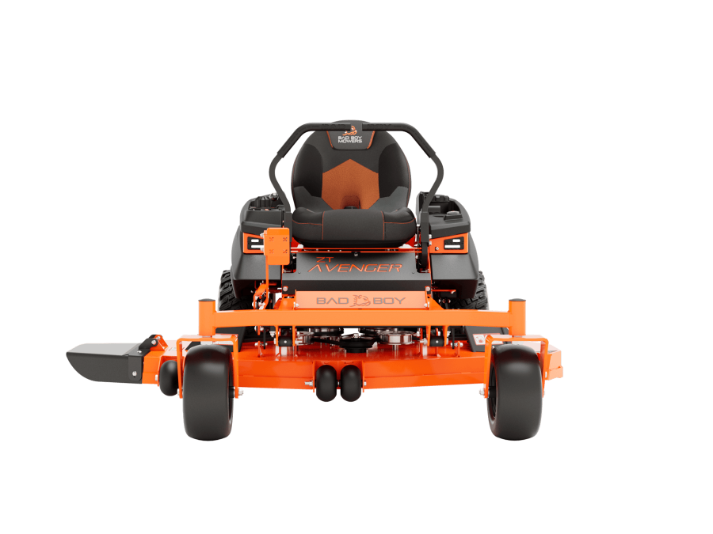 Bad Boy Mower BZS54CXI27