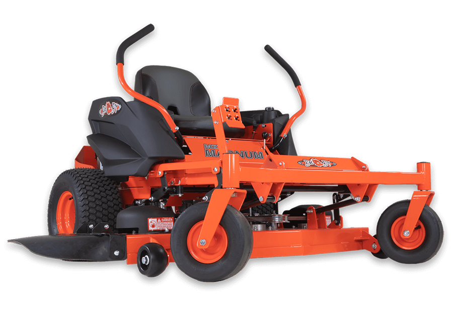 Bad Boy Mowers BMZ54CXI25