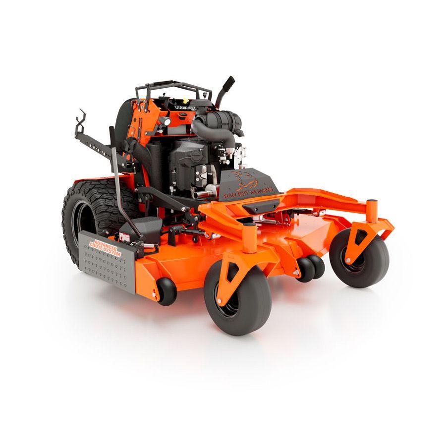 REVOLT STAND-ON LAWN MOWER